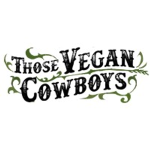 Those Vegan Cowboys 